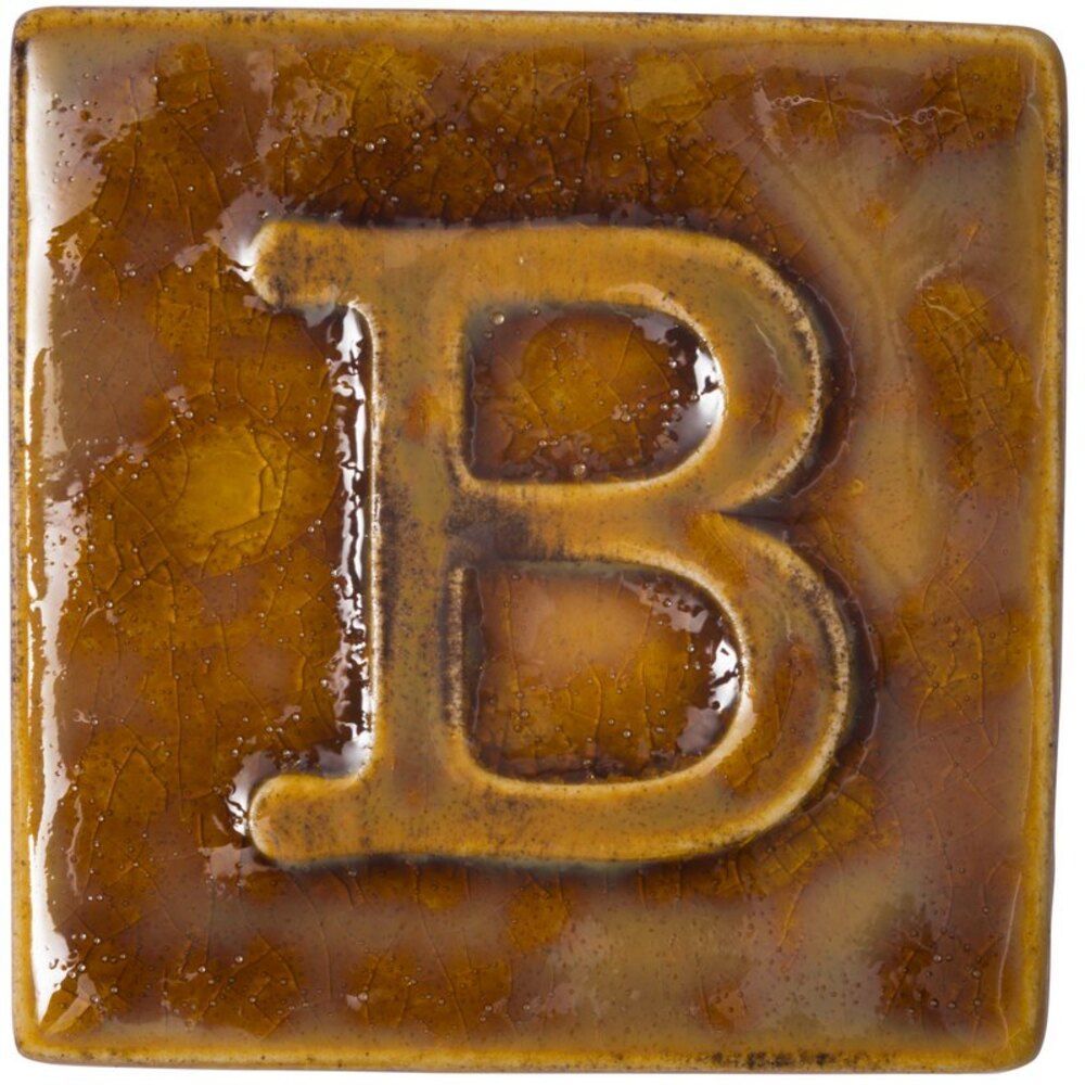 Esmalte Cerámico 9538 Ocre Brillante (Glanzocker) Botz (1020-1060ºC) Esmalte Cerámico 9538 Ocre Brillante (Glanzocker) Botz (1020-1060ºC)