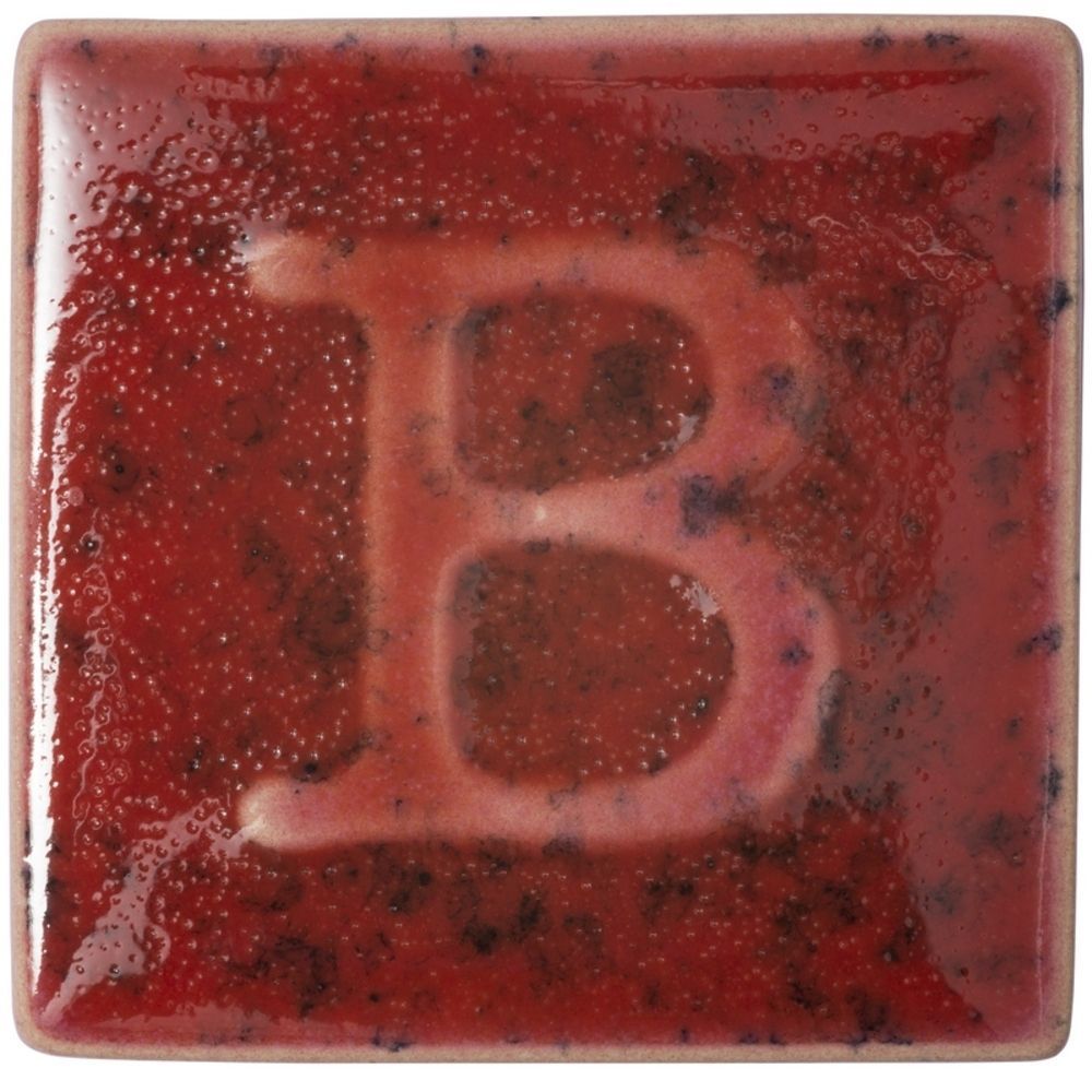 Esmalte Cerámico 9605 Rojo Moteado (Rot gepunktet) Botz (1020-1060ºC) Esmalte Cerámico 9605 Rojo Moteado (Rot gepunktet) Botz (1020-1060ºC)