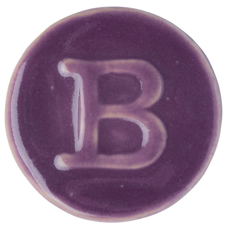 Esmalte Cerámico 9622 Amatista (Amethyst) Botz (1020-1280ºC)