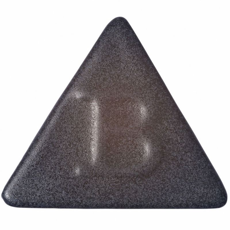 Esmalte Cerámico de Gres 9888 Negro Granito (Granitschwarz) Botz (1220-1280ºC)
