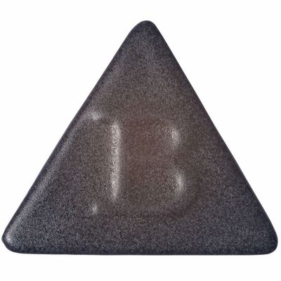 Esmalte Cerámico de Gres 9888 Negro Granito (Granitschwarz) Botz (1220-1280ºC)