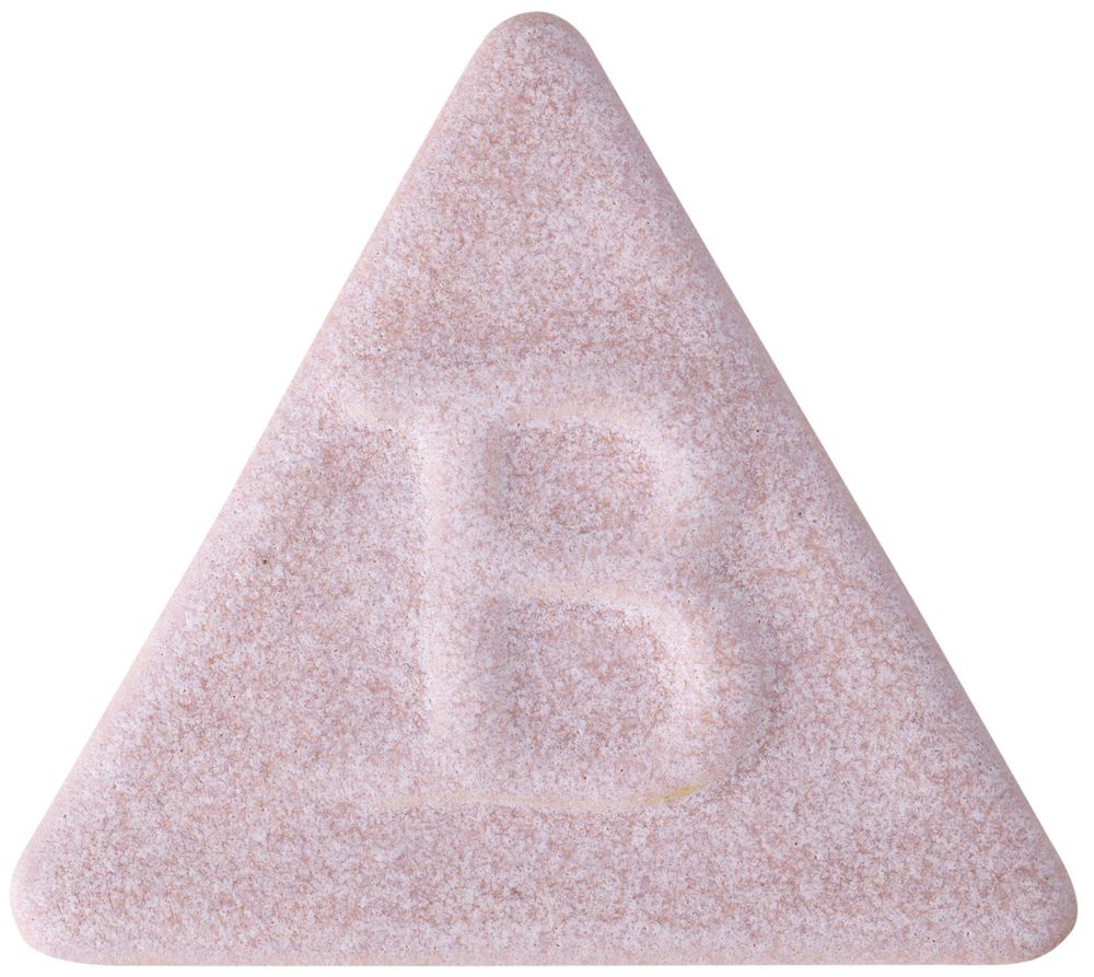 Esmalte Cerámico de Gres 9864 Roca Rosa (Rosa Fels) Botz (1220-1280ºC) Esmalte Cerámico de Gres 9864 Roca Rosa (Rosa Fels) Botz (1220-1280ºC)