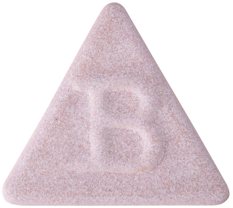 Esmalte Cerámico de Gres 9864 Roca Rosa (Rosa Fels) Botz (1220-1280ºC)