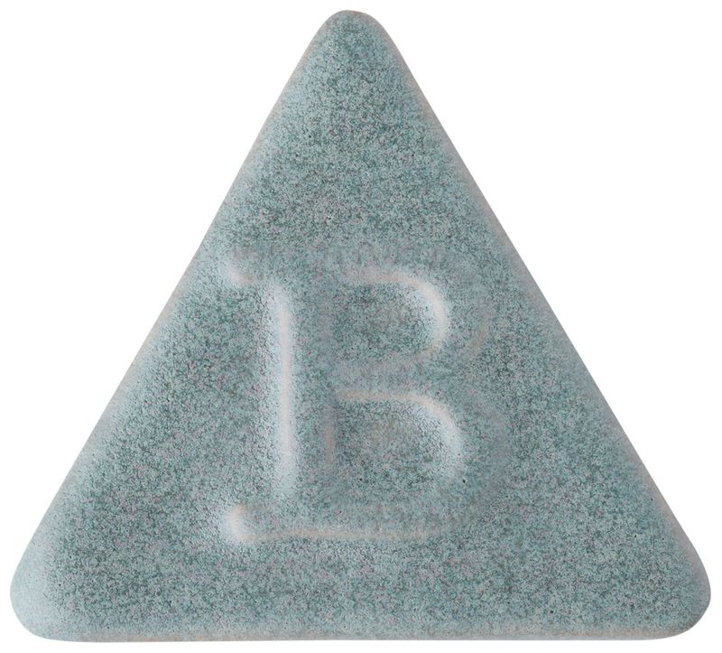 Esmalte Cerámico de Gres 9865 Eucalipto (Eukalyptus) Botz (1220-1280ºC)
