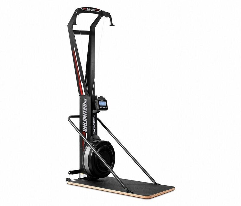 Air Ski Unlimited H5 avec plateforme