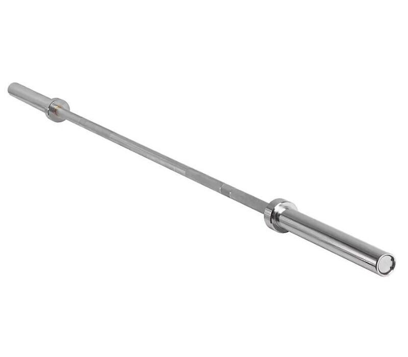 Barre olympique professionnelle ( 120 cm - 220 cm )