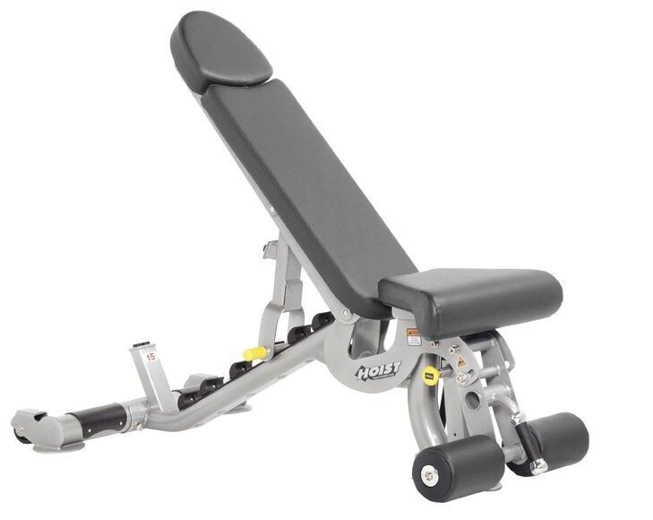 Banc HOIST