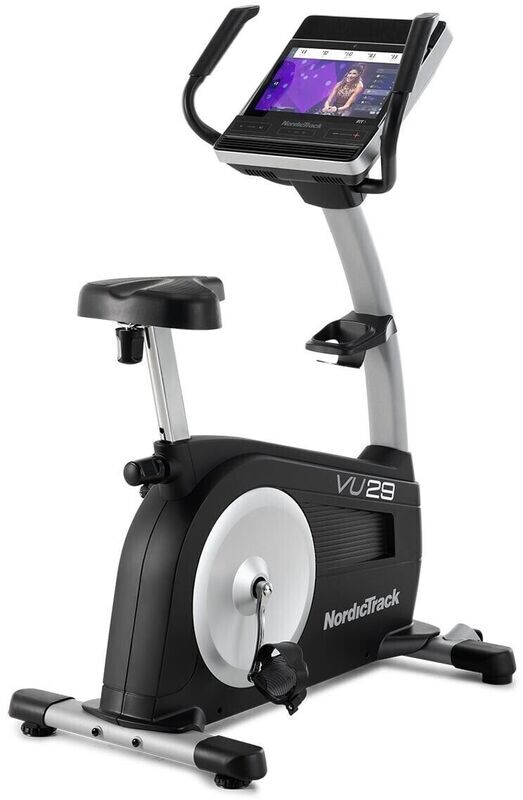 Velo d'appartement VU29 Norditrack