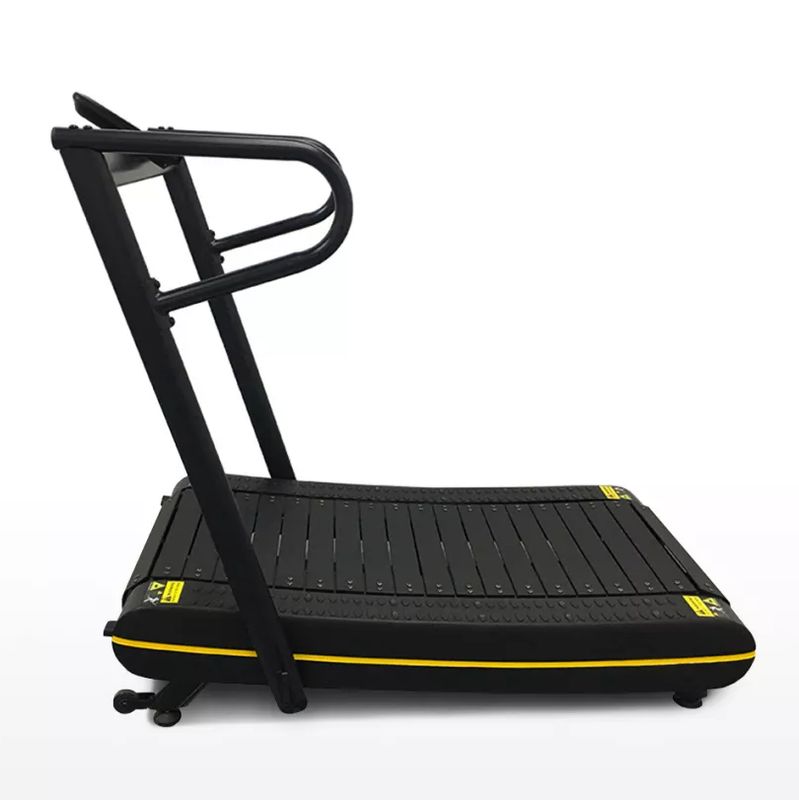 Tapis Incurvé pour Homegym