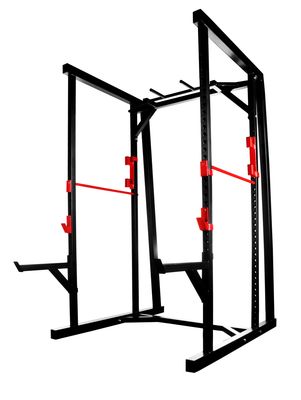 Rack complet personnalisable  Amena'gym