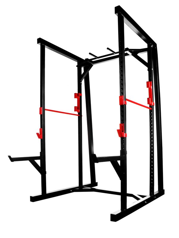 Rack complet personnalisable  Amena'gym
