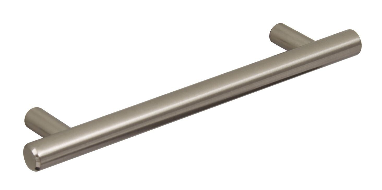 Barkston Steel Bar Kitchen Drawer / Cabinet Handle