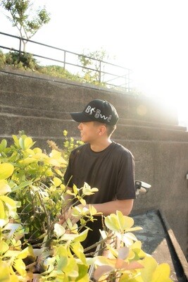 Babwê Cap *limited*