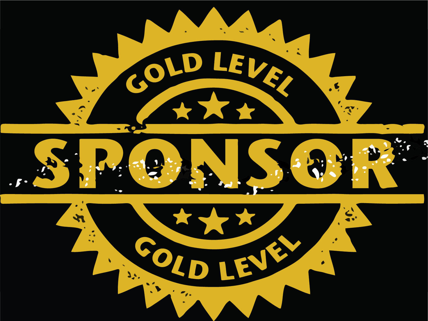 2026 GOLD "FULL" RACE SPONSOR