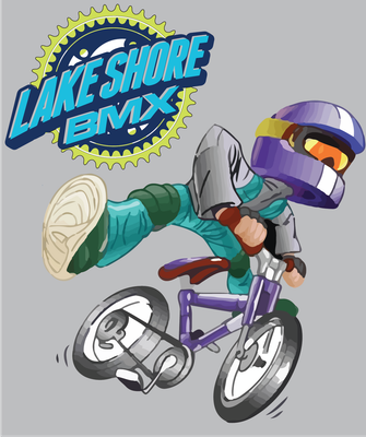 2026 Individual Rider Sponsorship