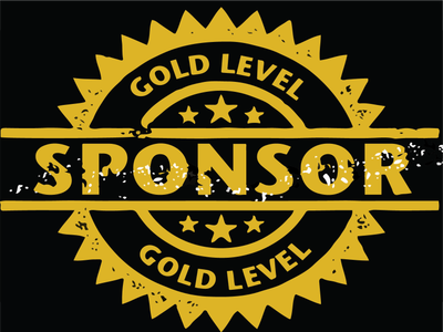 2026 GOLD "FULL" RACE SPONSOR