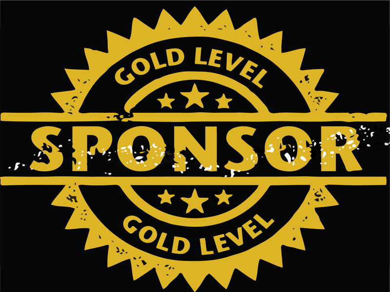 2026 GOLD "FULL" RACE SPONSOR