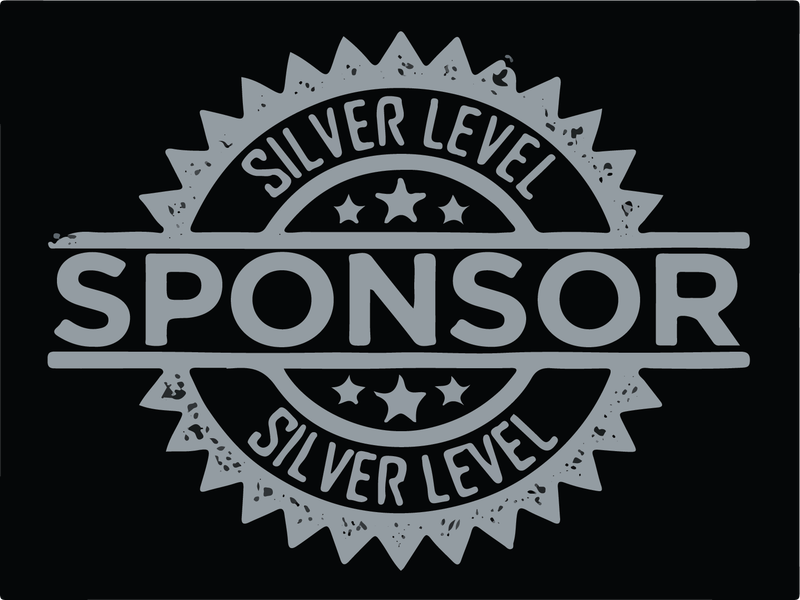 2026 SILVER "SHARED" RACE SPONSOR