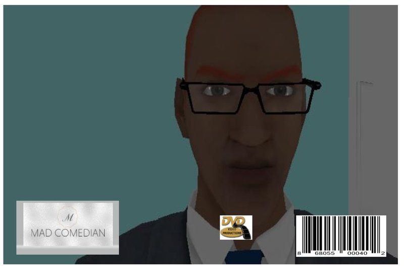 I Am An American