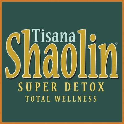 Tisana Shaolin - 3 Confezioni