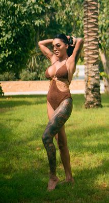 ONE-PIECES