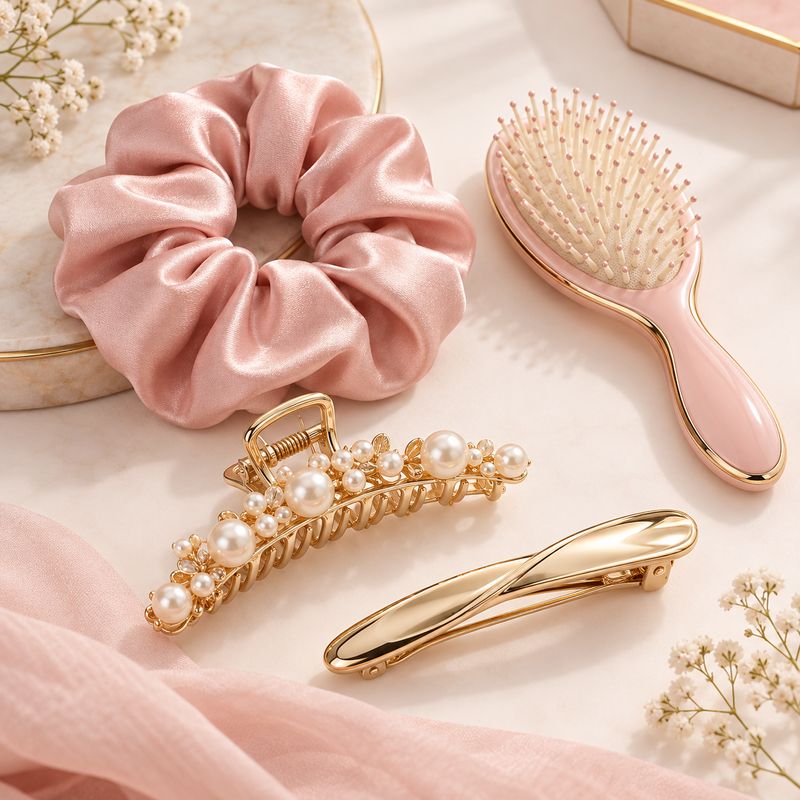 Hair Accessories