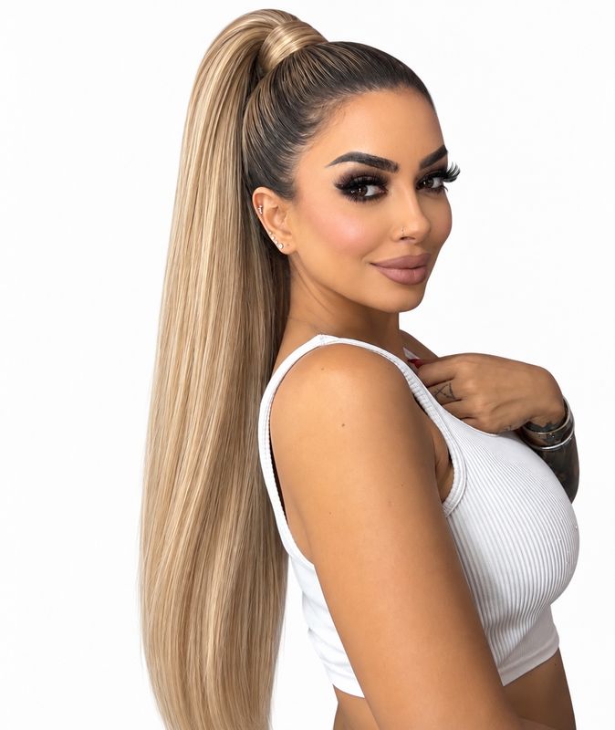 Ponytails
