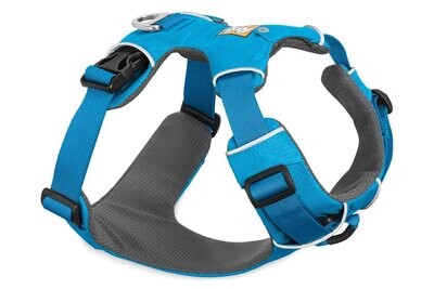 Ruff wear frontrange tuig XS/Blue dusk