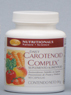 Carotenoid Complex