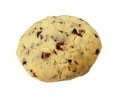 Galletas de Arandano