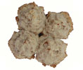 Galletas de nuez
