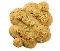 Galletas de Linaza