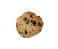Galletas de Nuez con Chocolate