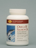 Salmon Oil (Omega 3)