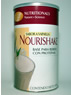 Nourishake (Chocolate, Vainilla o Fresa)