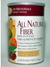 All Natural Fiber