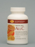 All C (Vitamina C) (90 tabs)