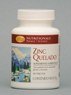Zinc Quelado