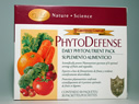 Phytodefense Pack (30 paquetes)