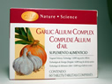 Garlic Allium Complex