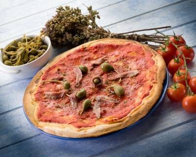 Anchois