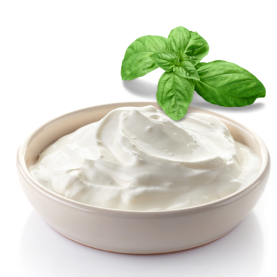 Base Crème Fraîche