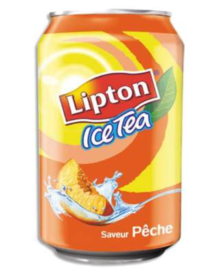 Ice Tea 33 cl