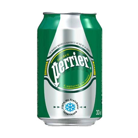 Perrier 33cl