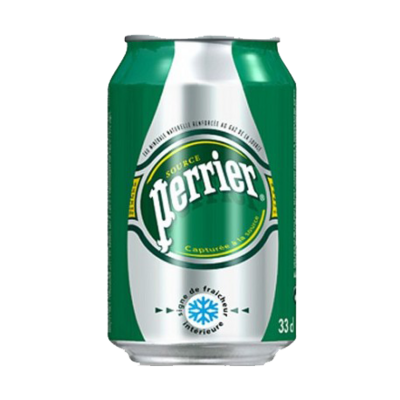 Perrier 33cl