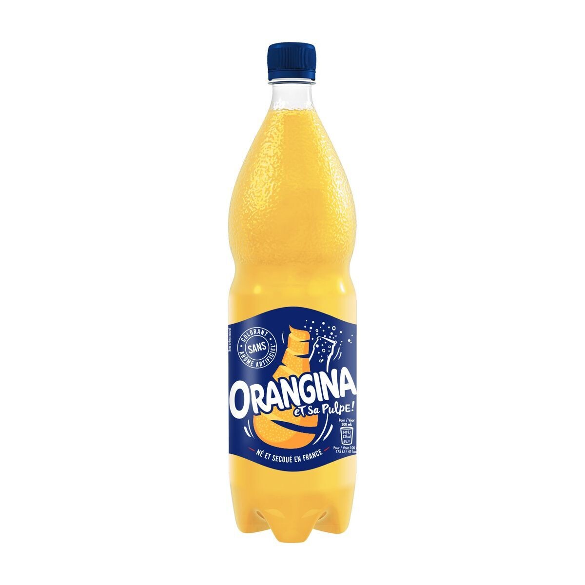 Orangina 1,50L