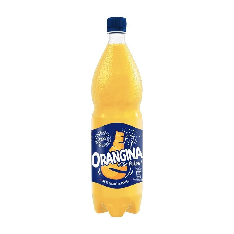 Orangina 1,50L