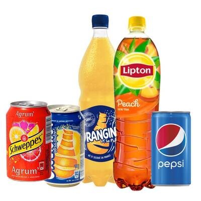 BOISSONS