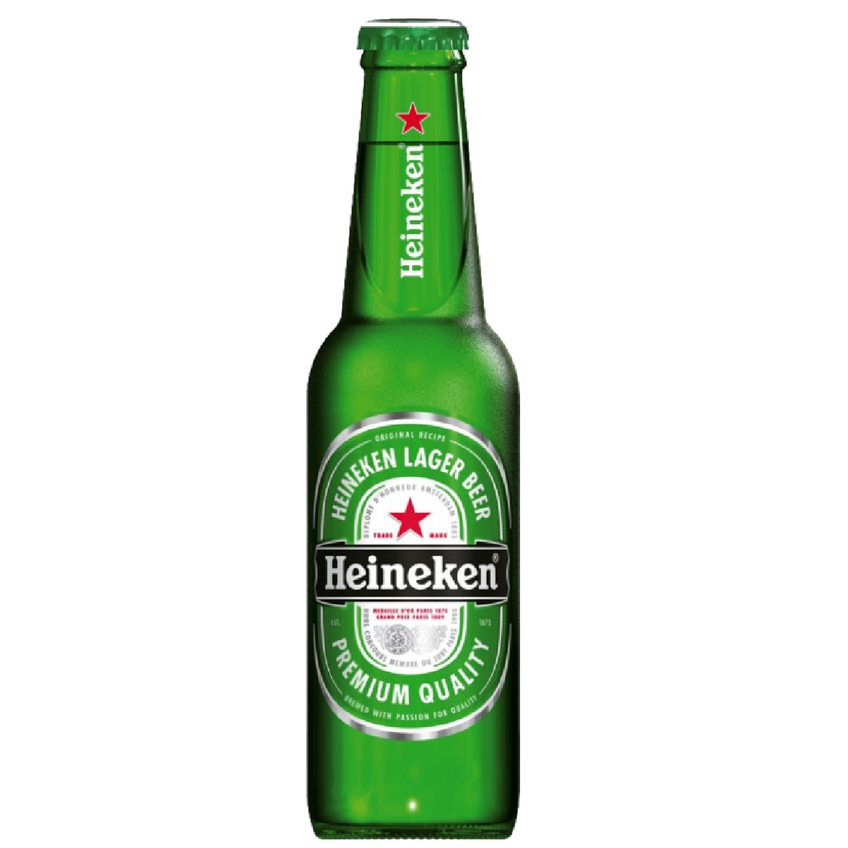 Heineken 25cl