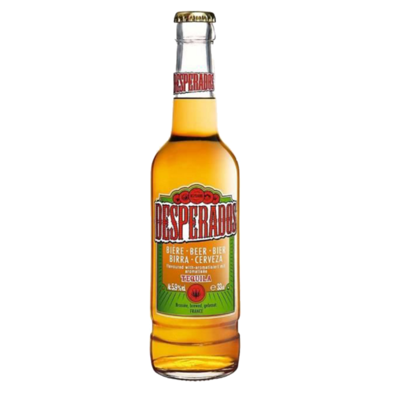 Desperados 33 cl